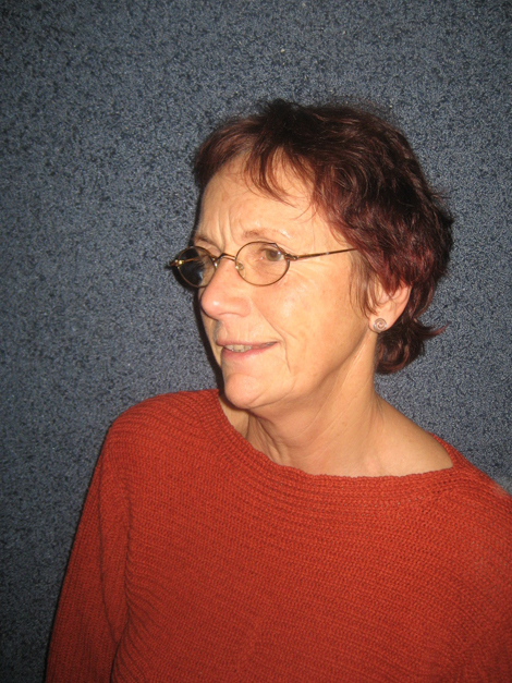 Marion Spieß